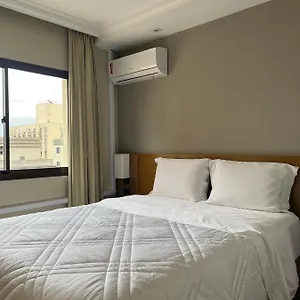 Apart-hotel Executivo Em - Vila Olimpia, São Paulo