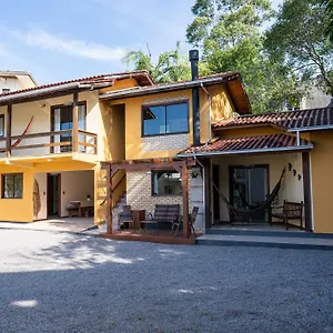 Moradas , Guarda do Embaú Brasil