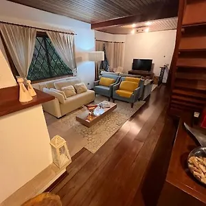 Paraiso Dos Sonhos , Campos do Jordão Brasil