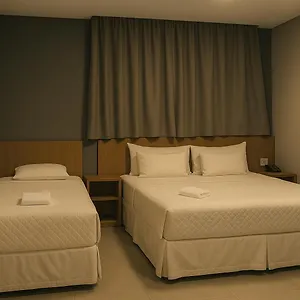  Hotel Solar Paulista