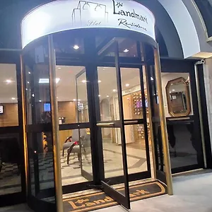 The Landmark - Oficial Hotel