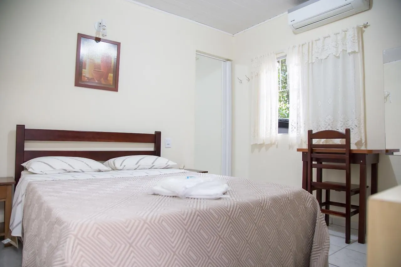Hotel Turiassu Sao Paulo 0*,